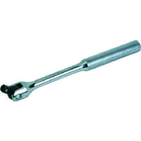 スナップオン・ツールズ WILLIAMS 1/4ドライブ フレックスハンドル JHWM-42A 1個(1本) 757-9926（直送品）