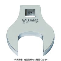 スナップオン・ツールズ（Snap-on） WILLIAMS 3/8ドライブ クロー