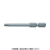 トラスコ中山 TRUSCO ヘクスローブビット穴付MG付 T40X65H THB-T40-65 1本 768-6960（直送品）