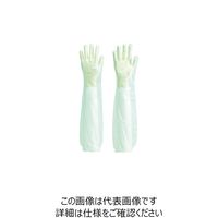 トラスコ中山 ＴＲＵＳＣＯ　使い捨てポリエチレンロング手袋　（３０枚入） TPL-60 1箱(30枚) 760-6613