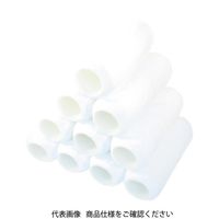 TRUSCO まとめ買い マイクロファイバーローラー レギュラー 万能用 9インチ 10本入 TMFR-13R-9-10 1袋(10本)（直送品）