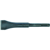 RENNSTEIG ワイドチゼル 140mm SDSplusシャンク 212-14020 1本 766-0871（直送品）