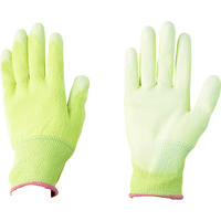 アトム 耐切創手袋 ケブラー(R)SD PUコート L HG-157-L 1双 758-5853（直送品）