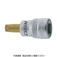 HAZET TORXビットソケット(差込角9.5mm) 8802-T25 1個 584-4771（直送品）