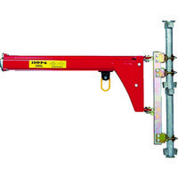 トーヨーコーケン TKK スライドアーム 280L 分割式 1台 773-5049（直送品）