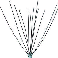 日動電工 防鳥用品 スーパーシホン3 TSS-3 1個 498-3955（直送品）