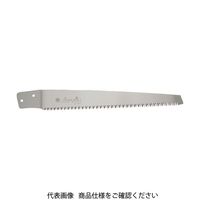 レザーソー工業 レザーソー 木挽300 替刃 S720 1枚(1丁) 769-2447（直送品）