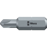 Wera Werk 871/1 トルクセットビット 10 066632 1本 761-8697（直送品）
