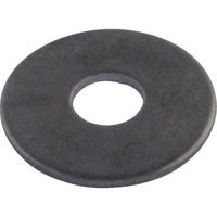 トラスコ中山 TRUSCO グリスガンTGSー400H用 プランジャーワッシャー TGS400H005 1個 762-4981（直送品）