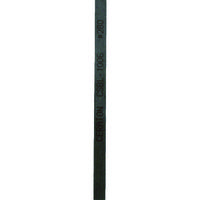 双和化成 SOWA セラトン セラミック砥石 1X6X100 #280 ブラック CSBL-1006-100 1個 769-8631（直送品）