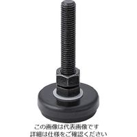 スガツネ工業 (200140637)ADW50ー12ー70アジャスター ADW50-12-70 1個 772-7631（直送品）