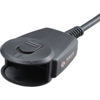 太洋電機産業 グット ステーション型はんだこて用パーツ ホットピンセットグリップ部(こて先無) XST-80G 1個 758-2251（直送品）