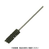 YUKO フレックスホーン#AO240 BC型 アルミオキサイド 軸径5.6mm AO240 BC-22.0 1本（直送品）