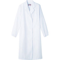 サーヴォ サンペックス フレッシュエリア女性用検査衣 5L MR-220-5L 1着(1枚) 761-7747（直送品）