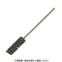 YUKO フレックスホーン#AO180 BC型 アルミオキサイド 軸径5.6mm AO180 BC-22.0 1本（直送品）