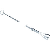 日本エマソン RIDGID グラップラーフック Kー5 59190 1台 495-1379（直送品）