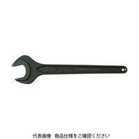 三木ネツレン ネツレン 片口スパナ8 J0008 1丁(1個) 754-4251（直送品）