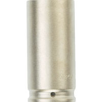 スナップオン・ツールズ Ampco 防爆インパクトディープソケット 差込み12.7mm 対辺14mm AMCDWI-1/2D14MM 1個（直送品）
