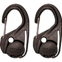 Nite Ize NiteIze カムジャム ロープ付 NI02258 1セット(2個) 758-1661