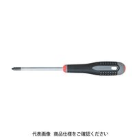 スナップオン・ツールズ バーコ ドライバープラスロング BE-8620L 1本(1個) 498-0956（直送品）