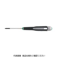 スナップオン・ツールズ バーコ エルゴトルクスドライバー 刃先T20mm BE-8920 1本(1個) 498-1154（直送品）