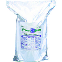 鈴木油脂工業 SYK 工場向けウエットウエス ストロングビッグセイバー詰替(下地用)(300枚入り) S-9774 1パック(300枚)（直送品）