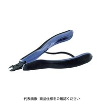 スナップオン・ツールズ リンドストローム 電子斜めニッパー 銅線切断Φ0.3~1.6 全長138.0mm RX8150 1丁 498-1821（直送品）