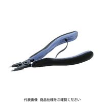 スナップオン・ツールズ リンドストローム 電子斜めニッパー 銅線切断Φ0.1~0.65 全長144.0 RX8237 1丁 498-1910（直送品）