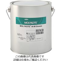 デュポン・東レ・スペシャルティ・マテリアル モリコート 耐熱用 44Mグリース 5kg 44M-50 1缶 397-4359（直送品）