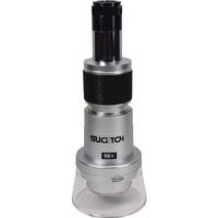 杉藤 スギトー ミクロメーター TS-8LEN-50WT 1個 453-7084（直送品）