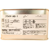 信越化学工業 信越 プライマーAQー1 250g PR-AQ1-250 1缶 423-0850（直送品）