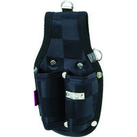 基陽 KH 龍牙シリーズ ペンチケース2P RY202 1個 770-7941（直送品）