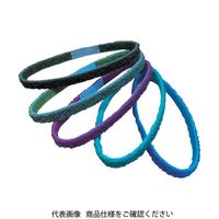 サンゴバン（SAINT-GOBAIN） NORTON ラピッドプレップ不織布ベルトM 2RPB2052-180 769-2676（直送品）