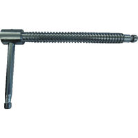 トラスコ中山 TRUSCO ヤンキーバイスYVー65S用 シャフト YV-65SSF 1本 761-1846（直送品）