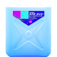 ユシロ化学工業 ユシロ 油汚れ用洗剤 ハイパーチェリー 10L 312000044A 1個 768-4622（直送品）