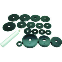 ワールドツール アストロプロダクツ シールプーラー シールドライバーセット 2007000000021 1セット 758-7562（直送品）