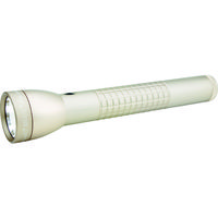 MAGLITE 懐中電灯 LEDフラッシュライト ML300LX (単1電池3本用)TAN色 ML300LXS3RK6 1個（直送品）