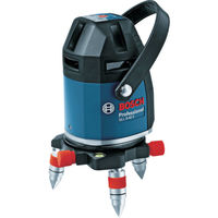 BOSCH（ボッシュ） ボッシュ レーザー墨出し器 GLL8-40E