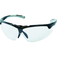 スリーエム ジャパン 3M 二眼型保護メガネ(フィットタイプ) 保護めがね PF583 レンズ色クリア 1個 751-4174（直送品）