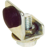 Helm Hellas ニコ 24号ドアハンガー用 ストッパー 24HE-SSP 1個 771-1271（直送品）