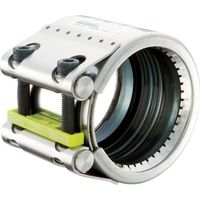 ショーボンドマテリアル SHOーBOND カップリング ストラブ・グリップ Gタイプ150A 水・温水用 G-150ESS 1個（直送品）