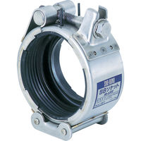 ショーボンドマテリアル SHOーBOND カップリング SBソケット Sタイプ 65A 油・ガス用 SB-65SN 1個 762-7815（直送品）