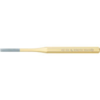 オグラ N用丸穴ポンチ 10φ 5340080 1個 858-5762（直送品