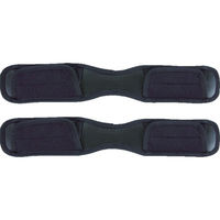 藤井電工 TSUYORON スマートハーネス用腿パッド RPM-30-HD 1組(2個) 767-4171（直送品）