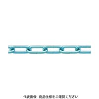 トラスコ中山 TRUSCO ユニクロカットチェーン 6.5mmX15m TIC-6515 1本 496-0068（直送品）