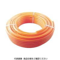 トラスコ中山 TRUSCO αウレタンブレードホース 11X16mm 10m TUB-1110 1巻 759-9226（直送品）