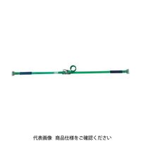 オールセーフ allsafe ラッシングベルト ステンレス製ラチェット式Tーワンピース中荷重 SR3SP13 1台(1個) 763-5788（直送品）