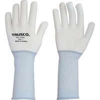 トラスコ中山 TRUSCO 【長期欠品中】ナイロンインナー手袋ロング(10双入) L TGL-3100L-10P-L 1袋(10双) 770-0504（直送品）