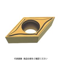 MOLDINO バイト用インサート DCMT11T308ーJE HG8025 1セット(10個) 428-5581（直送品）