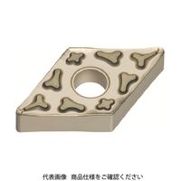 MOLDINO バイト用インサート DNMG150404ーBH HG8025 1セット(10個) 428-5654（直送品）